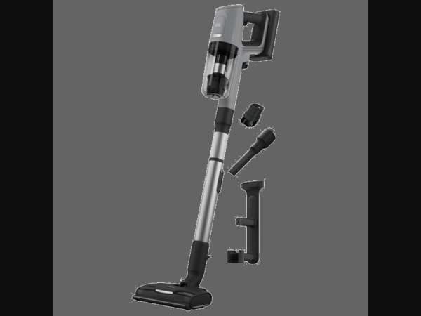 ASPIRADOR VERTICAL AEG - AP81UB25UG
