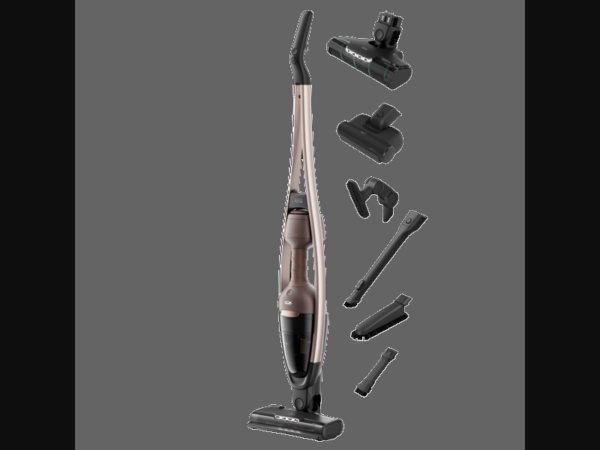 ASPIRADOR VERTICAL AEG - AS62A252XN