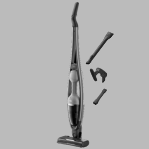 ASPIRADOR VERTICAL AEG - AS62CB25UG
