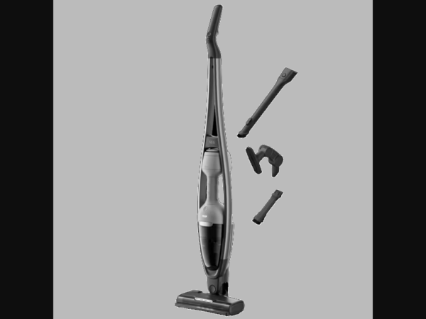 ASPIRADOR VERTICAL AEG - AS62CB25UG
