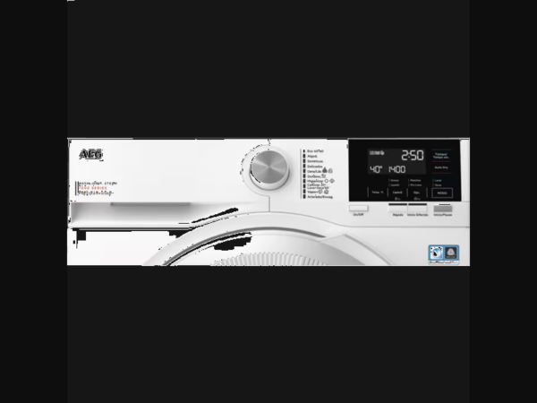 MÁQUINA DE LAVAR E SECAR ROUPA AEG - LWR7194M2B - Image 2
