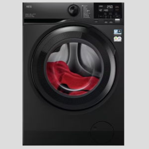 MÁQUINA DE LAVAR E SECAR ROUPA AEG - LWR7196U4B