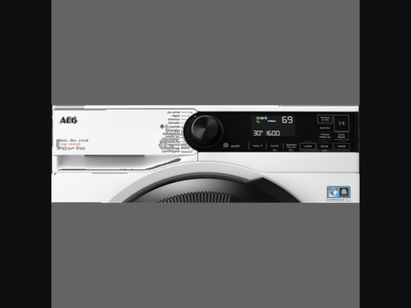 MÁQUINA DE LAVAR E SECAR ROUPA AEG - LWR7316O4B - Image 2