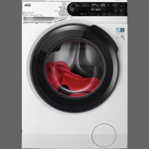 MÁQUINA DE LAVAR E SECAR ROUPA AEG - LWR7316O4O