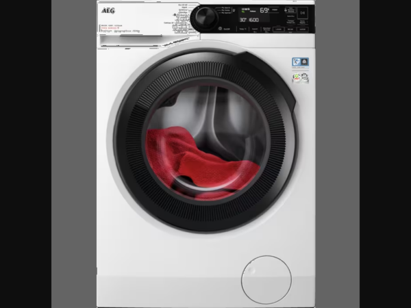MÁQUINA DE LAVAR E SECAR ROUPA AEG - LWR7316O4O