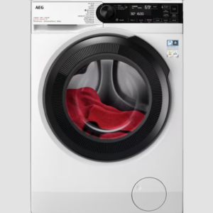 MÁQUINA DE LAVAR E SECAR ROUPA AEG - LWR7386M4O