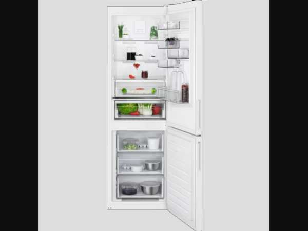 COMBINADO AEG - RCB632E6MW - Image 2