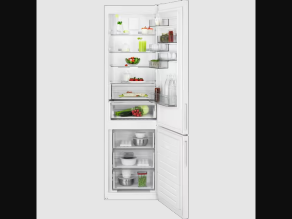 COMBINADO AEG - RCB636E8MW - Image 2