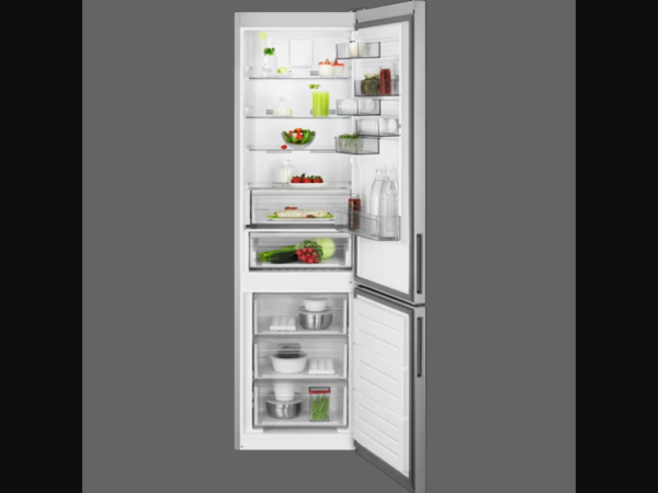 COMBINADO AEG - RCB636E8MX - Image 2