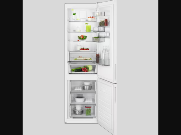 COMBINADO AEG - RCB736D7MW - Image 2