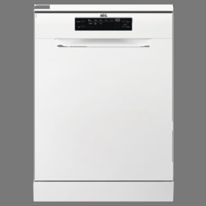 MÁQUINA DE LAVAR LOUÇA AEG - FFB33607ZW