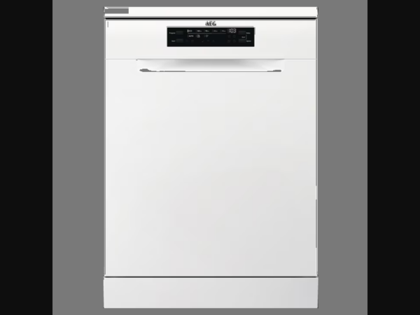 MÁQUINA DE LAVAR LOUÇA AEG - FFB33607ZW