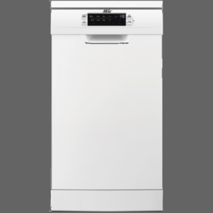 MÁQUINA DE LAVAR LOUÇA AEG - FFB62427ZW - 45CM