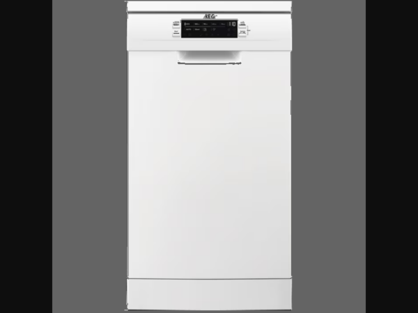 MÁQUINA DE LAVAR LOUÇA AEG - FFB62427ZW - 45CM