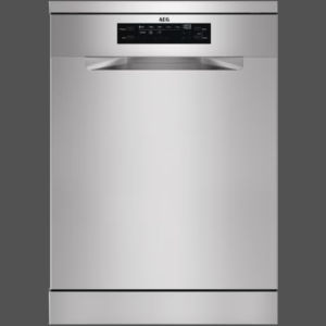 MÁQUINA DE LAVAR LOUÇA AEG - FFB64617ZM