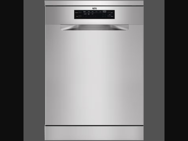 MÁQUINA DE LAVAR LOUÇA AEG - FFB64617ZM