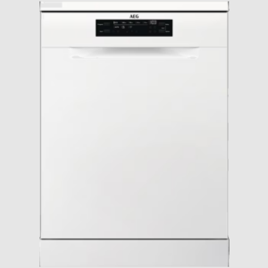 MÁQUINA DE LAVAR LOUÇA AEG - FFB64617ZW
