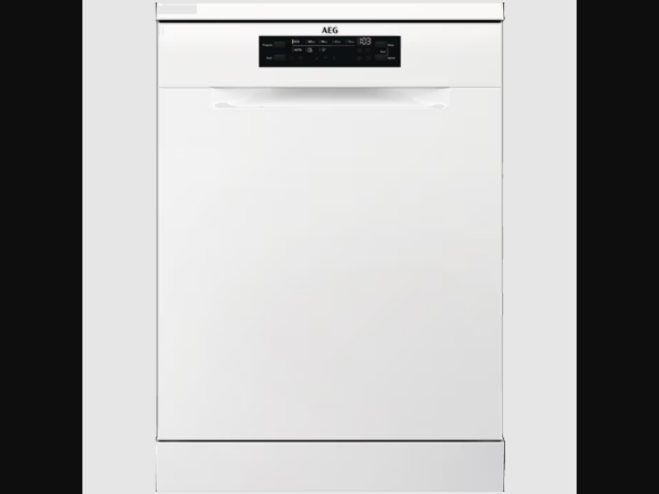MÁQUINA DE LAVAR LOUÇA AEG - FFB64617ZW