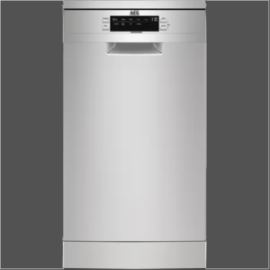 MÁQUINA DE LAVAR LOUÇA AEG - FFB73527ZM