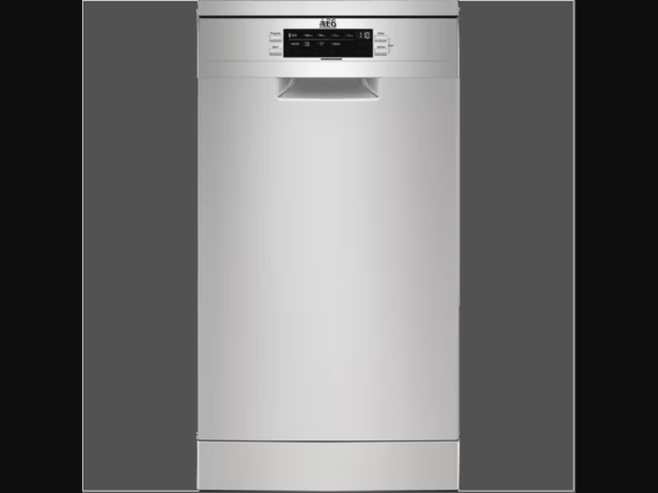 MÁQUINA DE LAVAR LOUÇA AEG - FFB73527ZM