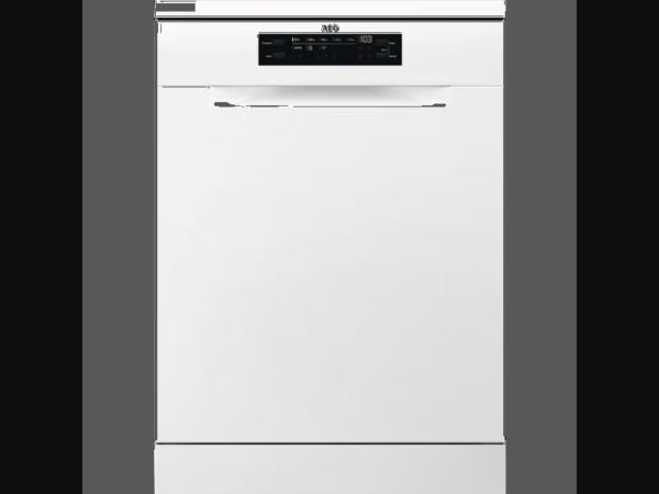 MÁQUINA DE LAVAR LOUÇA AEG - FFB74917ZW