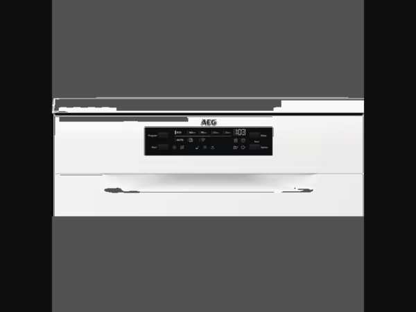 MÁQUINA DE LAVAR LOUÇA AEG - FFB74917ZW - Image 2