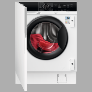 MÁQUINA DE LAVAR ROUPA AEG - LFN7E8436F