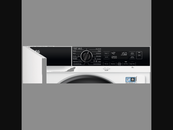 MÁQUINA DE LAVAR ROUPA AEG - LFN7E8436F - Image 2