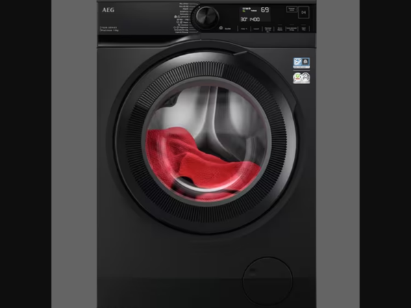 MÁQUINA DE LAVAR ROUPA AEG - LFR7394V4B