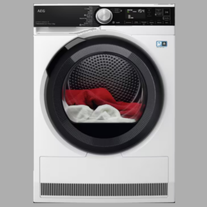 SECADOR DE ROUPA AEG - TR959M6OBC