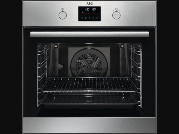 FORNO AEG - BPB331061M