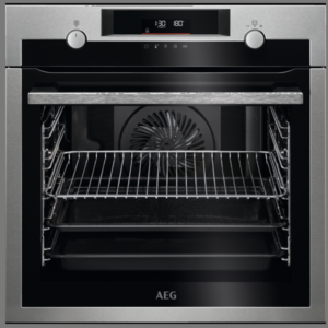 FORNO AEG - BPE555360M