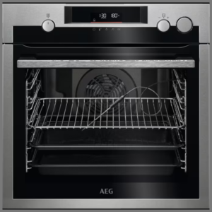 FORNO AEG - BPE577161M