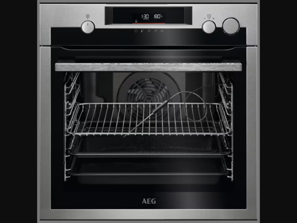 FORNO AEG - BPE577161M