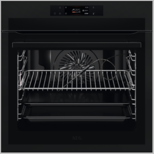FORNO AEG - BPE748380T