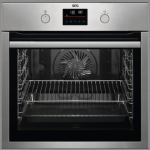 FORNO AEG - BPS33516XM
