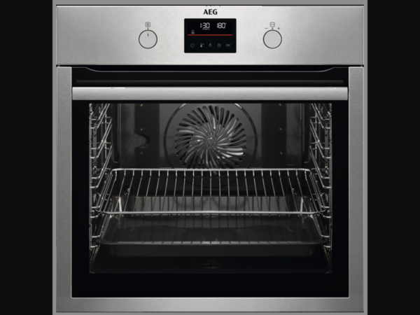 FORNO AEG - BPS33516XM