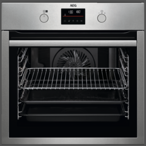 FORNO AEG - BPS35516XM