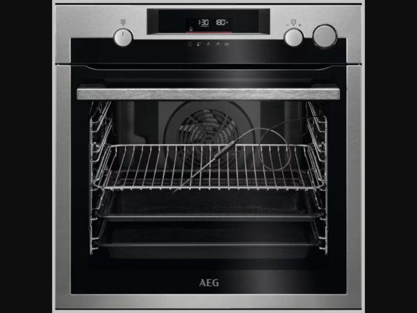 FORNO AEG - BSE572360M