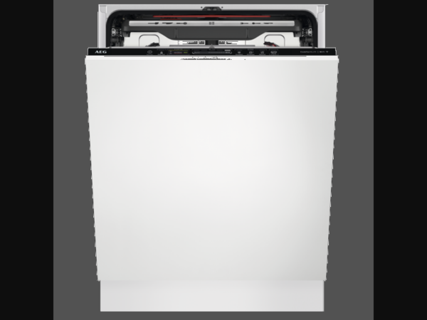 MÁQUINA DE LAVAR LOUÇA AEG - FSE94848P