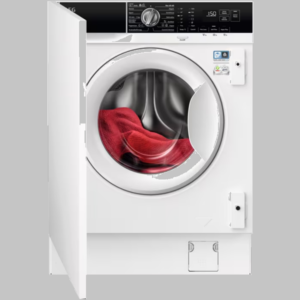 MÁQUINA DE LAVAR ROUPA AEG - LFN7G8434F