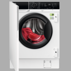 MÁQUINA DE LAVAR ROUPA AEG - LFN8E8436C