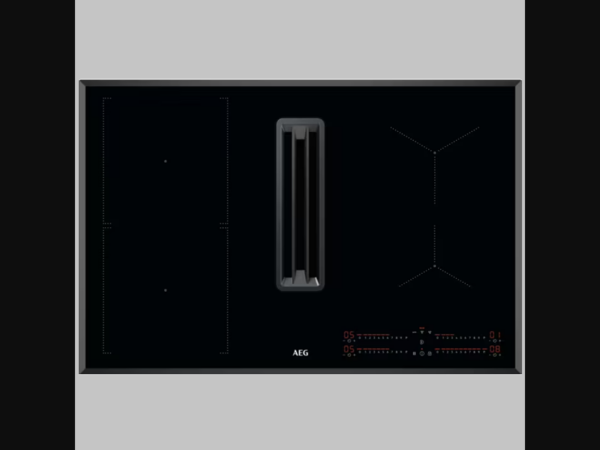 PLACA AEG - CCE84543FB