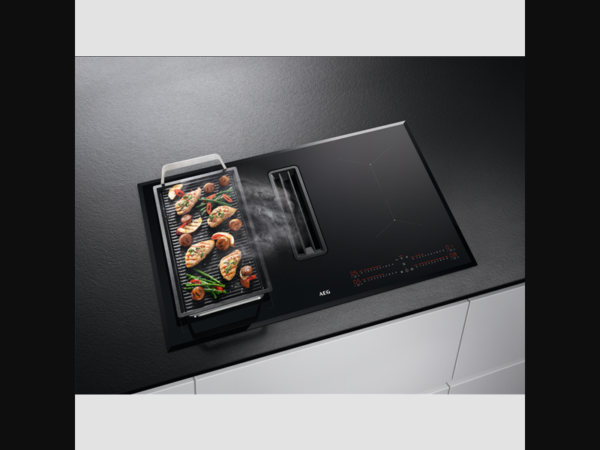 PLACA AEG - CCE84543FB - Image 2