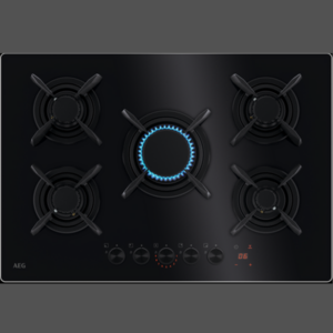 PLACA AEG - HKB75453NB