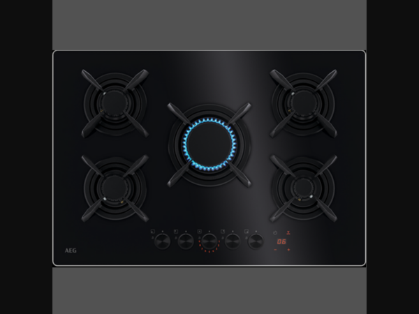 PLACA AEG - HKB75453NB