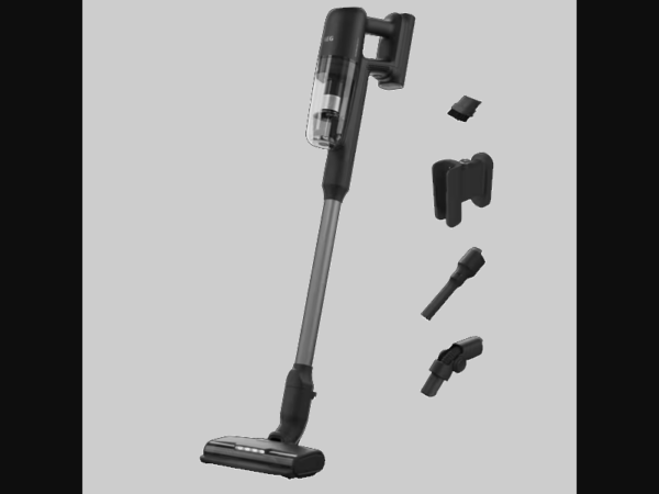 ASPIRADOR VERTICAL AEG - AP71UB14GG