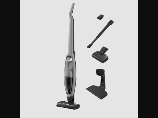 ASPIRADOR VERTICAL AEG - AS52AB21UG