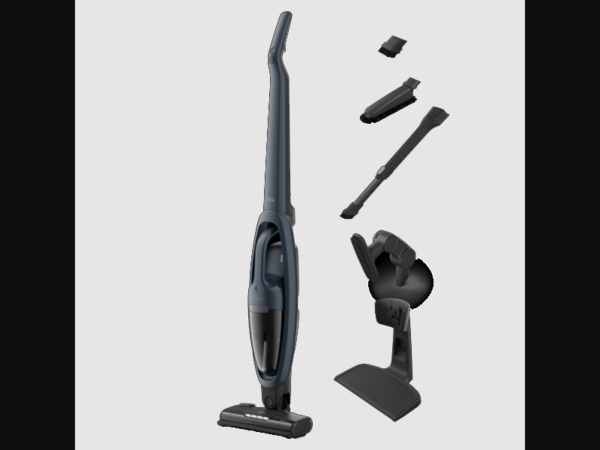 ASPIRADOR VERTICAL AEG - AS52CB18DB