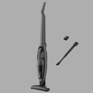 ASPIRADOR VERTICAL AEG - AS52CB18DG
